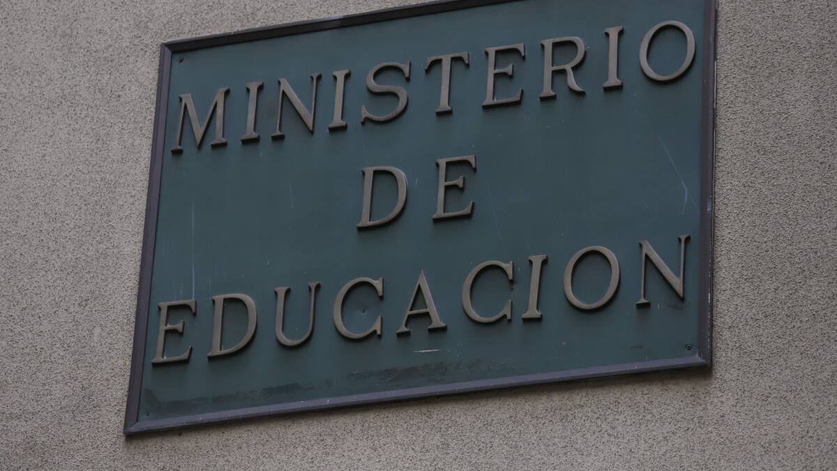 Mineduc da giro radical y apunta a la “libertad de proyectos educativos” y “fin de la tómbola”