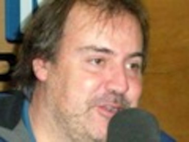 Guionista de Yerko Puchento: Famosos que conducen con alcohol »van a ser carne de cañón»