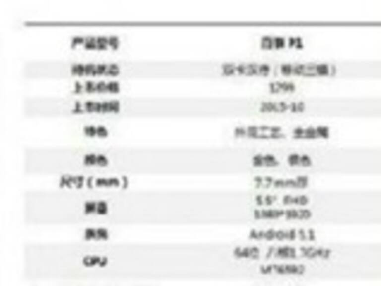 Pepsi lanzará su propio smartphone con Android en China