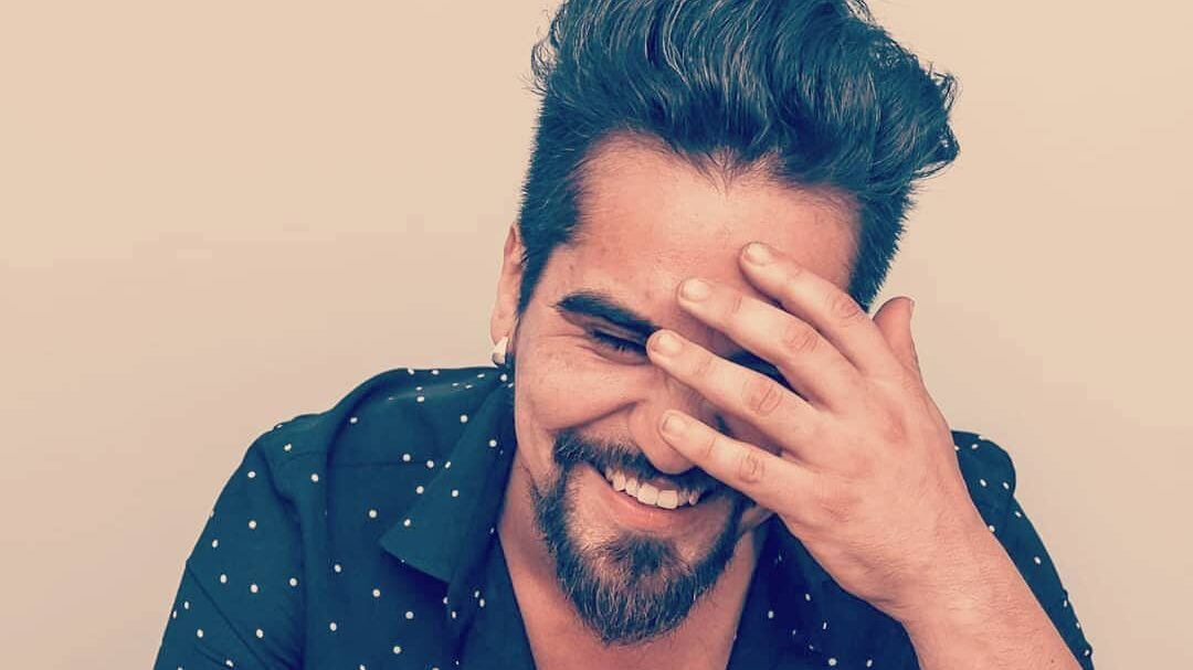 Demian Rodríguez