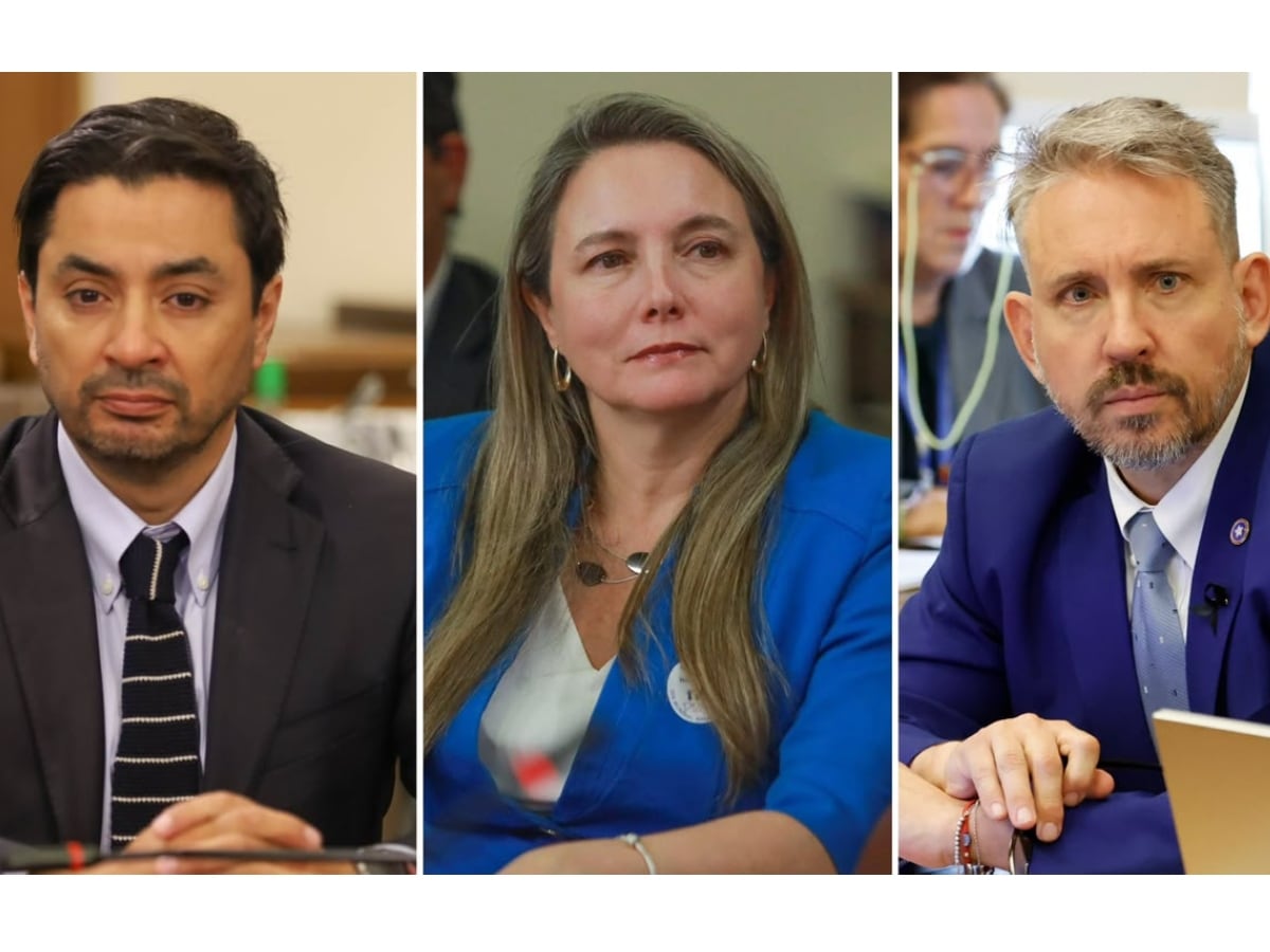 Diputados republicanos exigen a Cancillería actuar ante posible bloqueo argentino a buque chileno