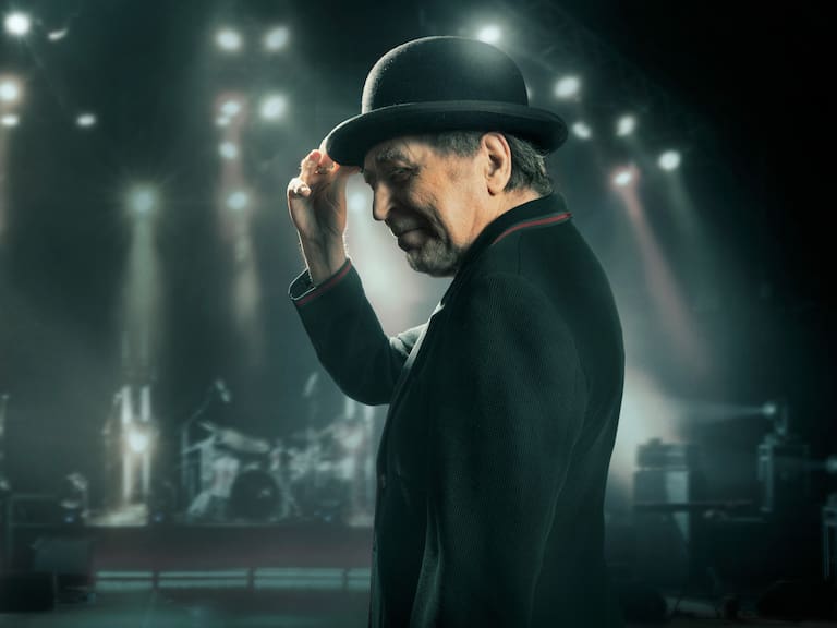 Joaquín Sabina incombustible: sorprende a sus seguidores con nueva canción y videoclip