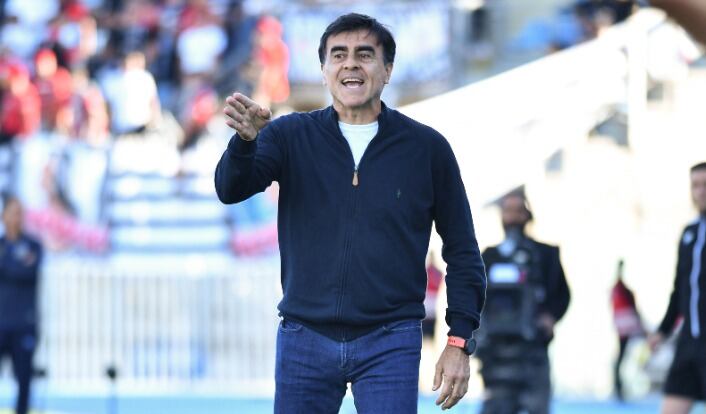 Gustavo Quinteros