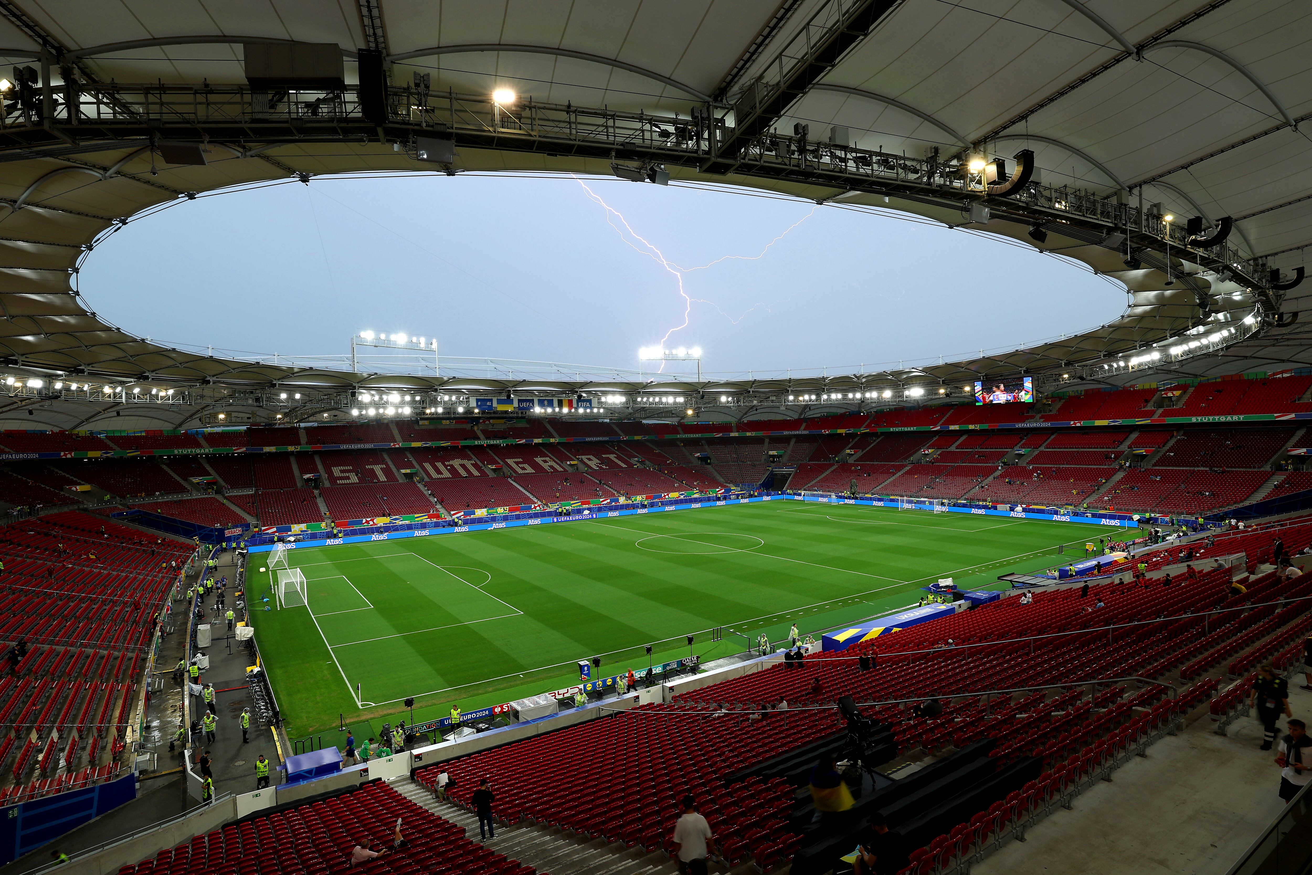 Programación Eurocopa 2024, hoy 5 de julio: revisa los partidos que se disputarán y dónde verlos | Getty Images