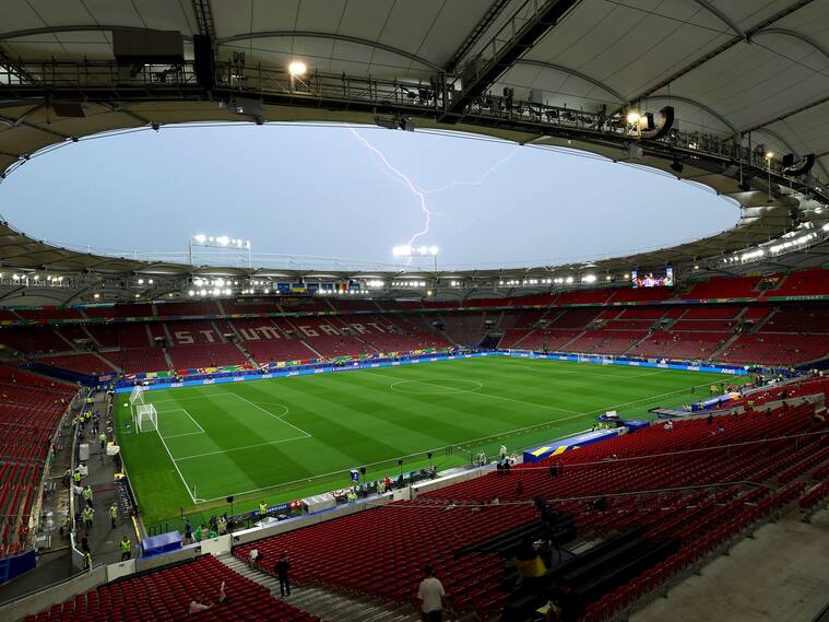 Programación Eurocopa 2024, hoy 5 de julio: revisa los partidos que se disputarán y dónde verlos | Getty Images