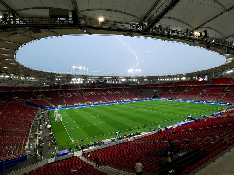 Programación Eurocopa 2024, hoy 5 de julio: revisa los partidos que se disputarán y dónde verlos | Getty Images