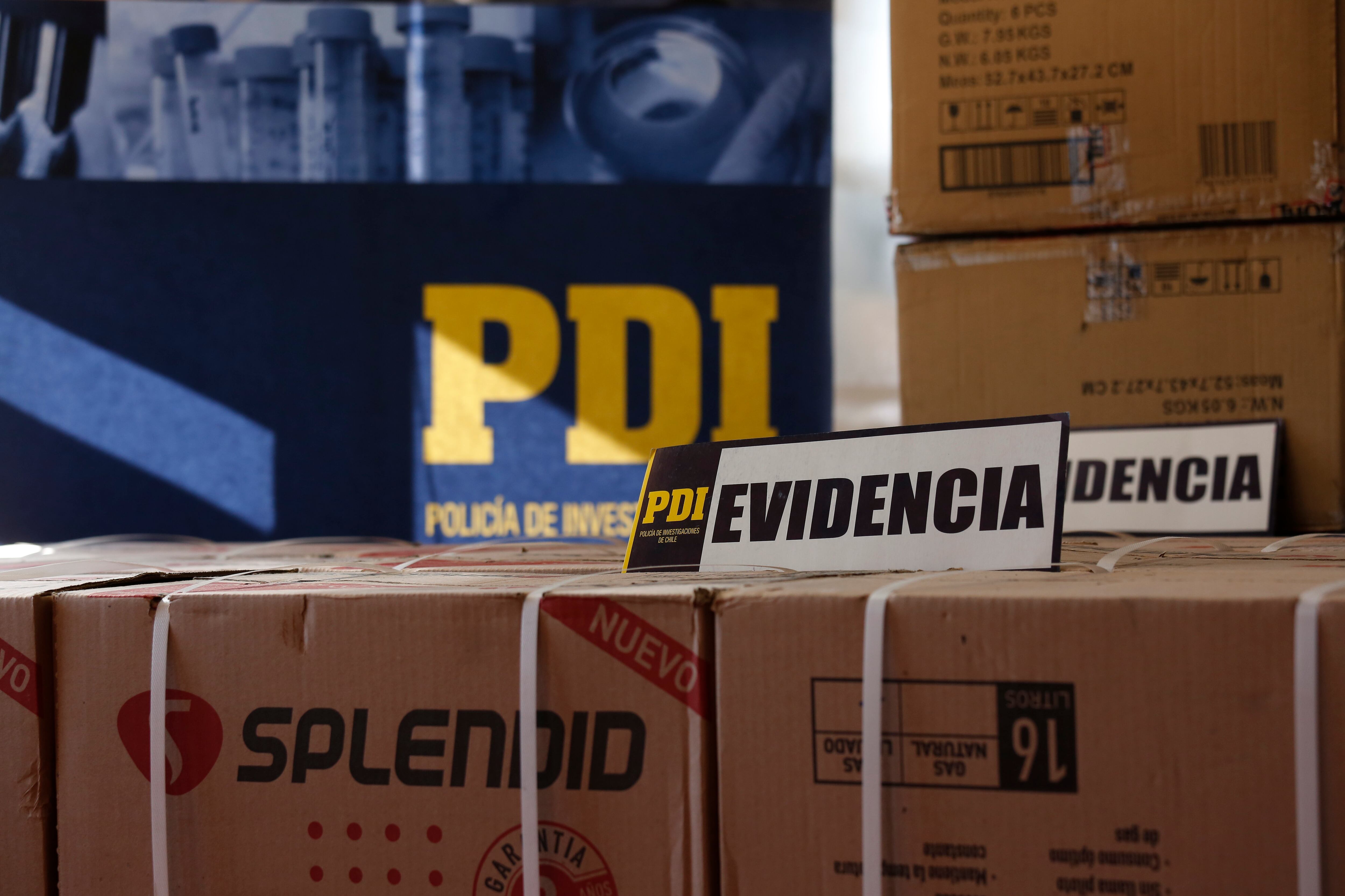 Foto referencial.