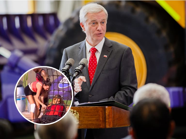 Conocido chico reality le lanza comentario al Presidente Kast tras el alza de las bencinas: esto dijo