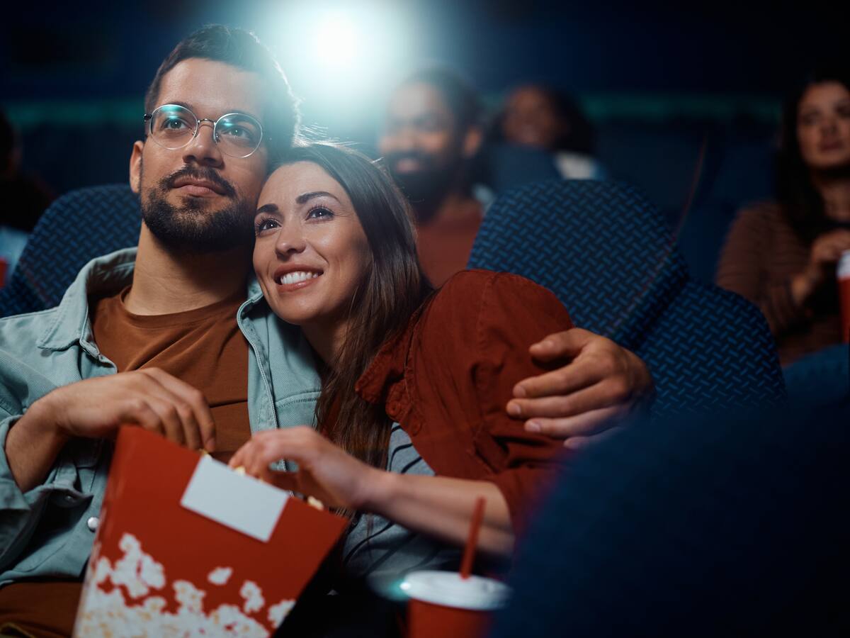 Esto ocurre en nuestro cerebro mientras vemos películas, según estudio del MIT