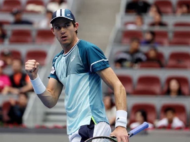 Nicolás Jarry vs Alexander Bublik: a qué hora y dónde ver el partido por la segunda ronda del Masters 1000 de París