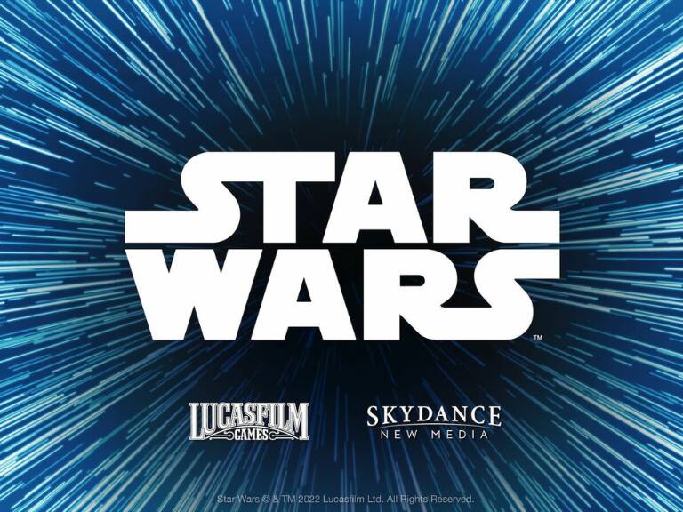 Star Wars anunció un próximo videojuego con la creadora de «Uncharted»