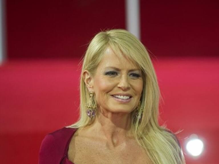 Cecilia Bolocco dio a conocer cómo es su hermosa casa en Lo Curro