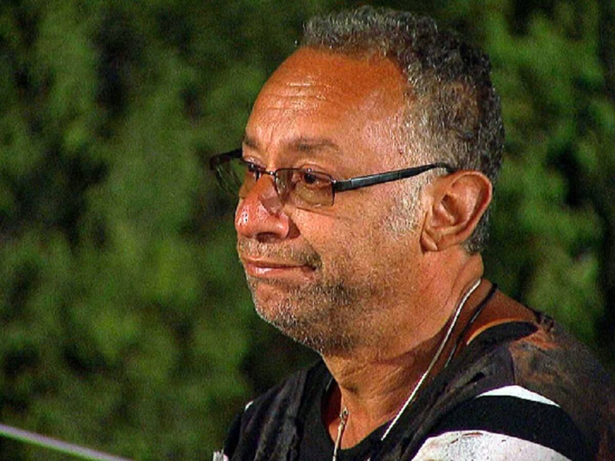Mauricio Israel tras contagiarse de Covid-19: «Estuve bastante complicado»