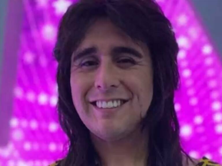 Famoso imitador de Steve Perry fue formalizado por abuso sexual con violación: “No lo supe ver”