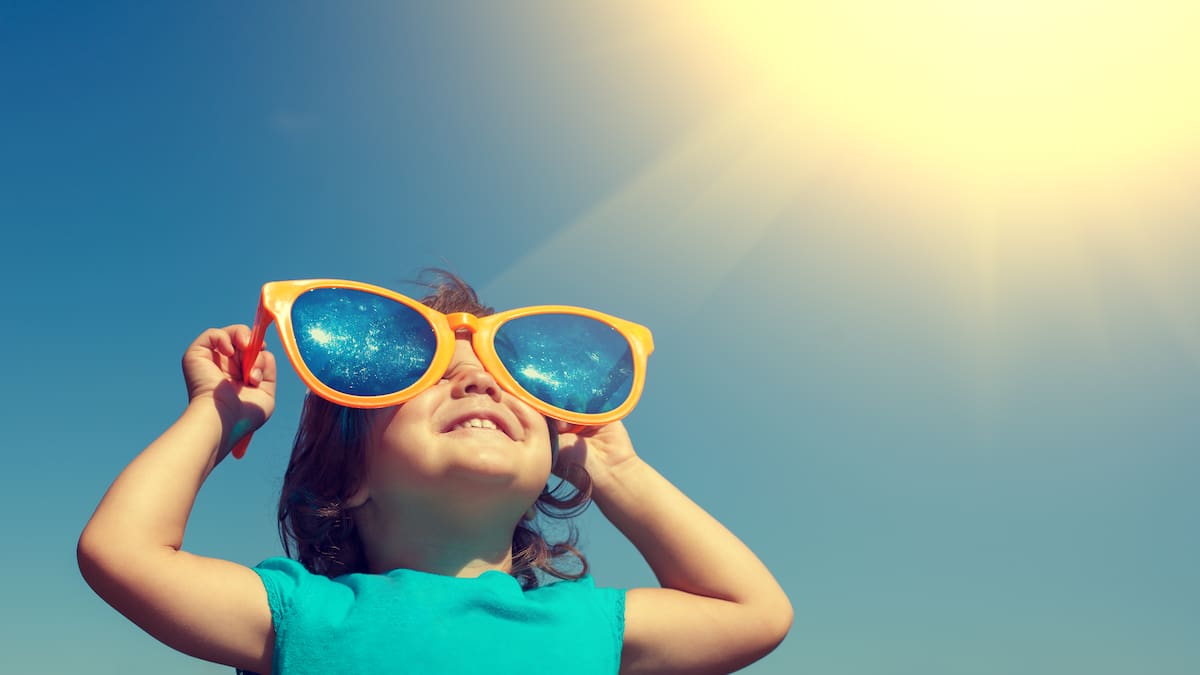 Ola de calor en Chile: Minsal refuerza campaña para proteger a los niños de las altas temperaturas