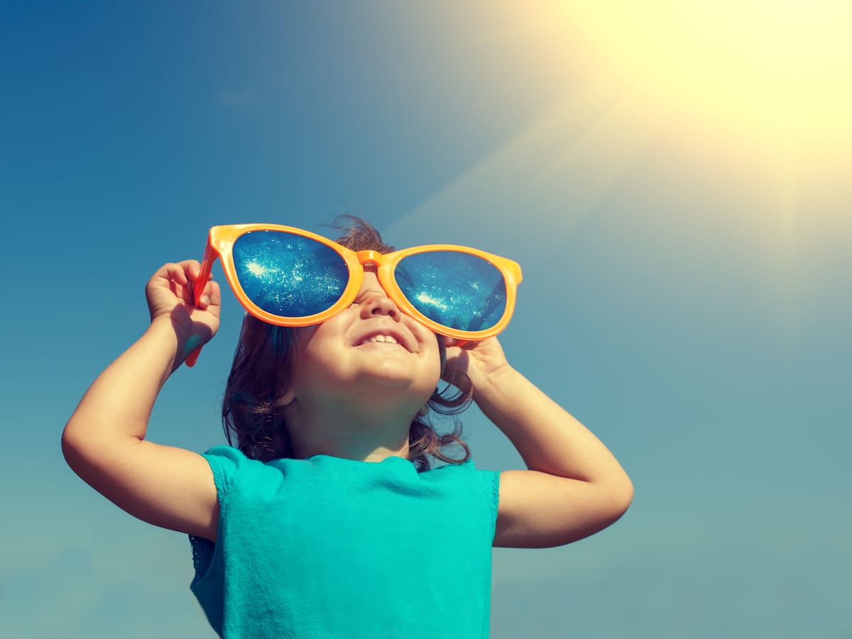 Ola de calor en Chile: Minsal refuerza campaña para proteger a los niños de las altas temperaturas