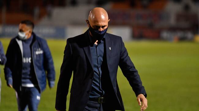 Cristian Paulucci: "Nos estamos reinventando en el éxito"