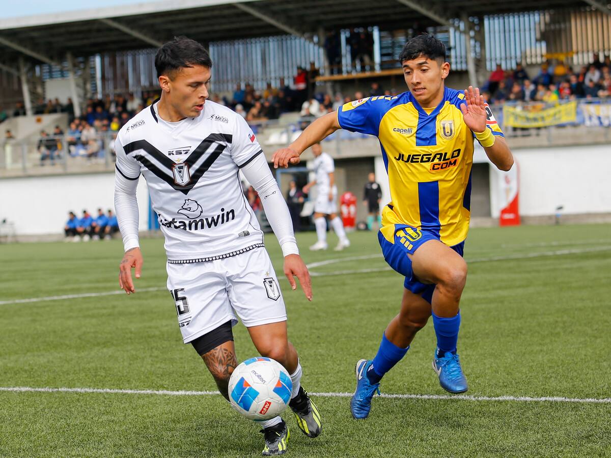 Cambio en el equipo que faltaba: Santiago Morning, colista de la Primera B, despidió a su técnico