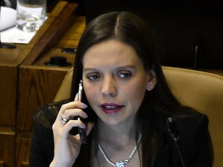 Diputados de RN le pidieron renuncia a Camila Flores: «Confunde el Pinochetismo con la derecha»