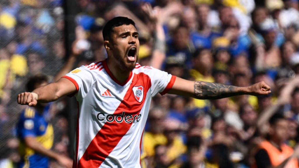 River Boca
