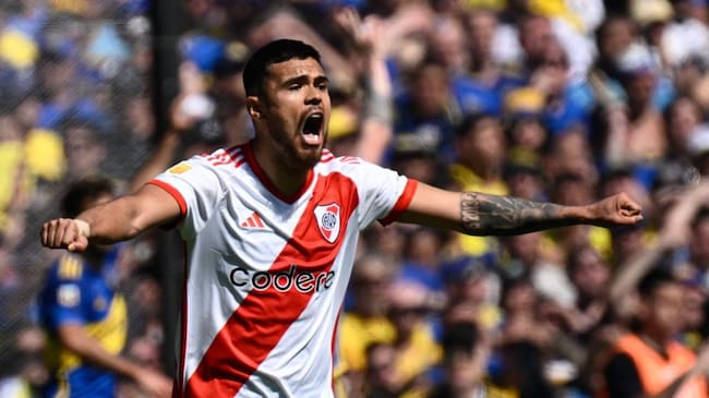 River Boca