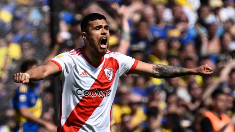 River Boca