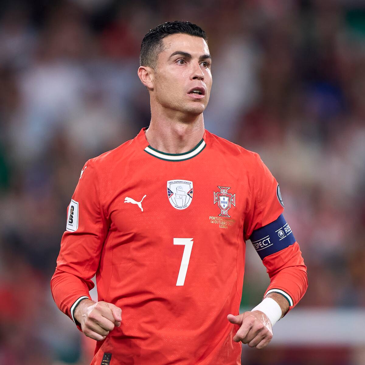 Portugal revela su poderosa nómina para el Mundial 2026: la última chance de Cristiano