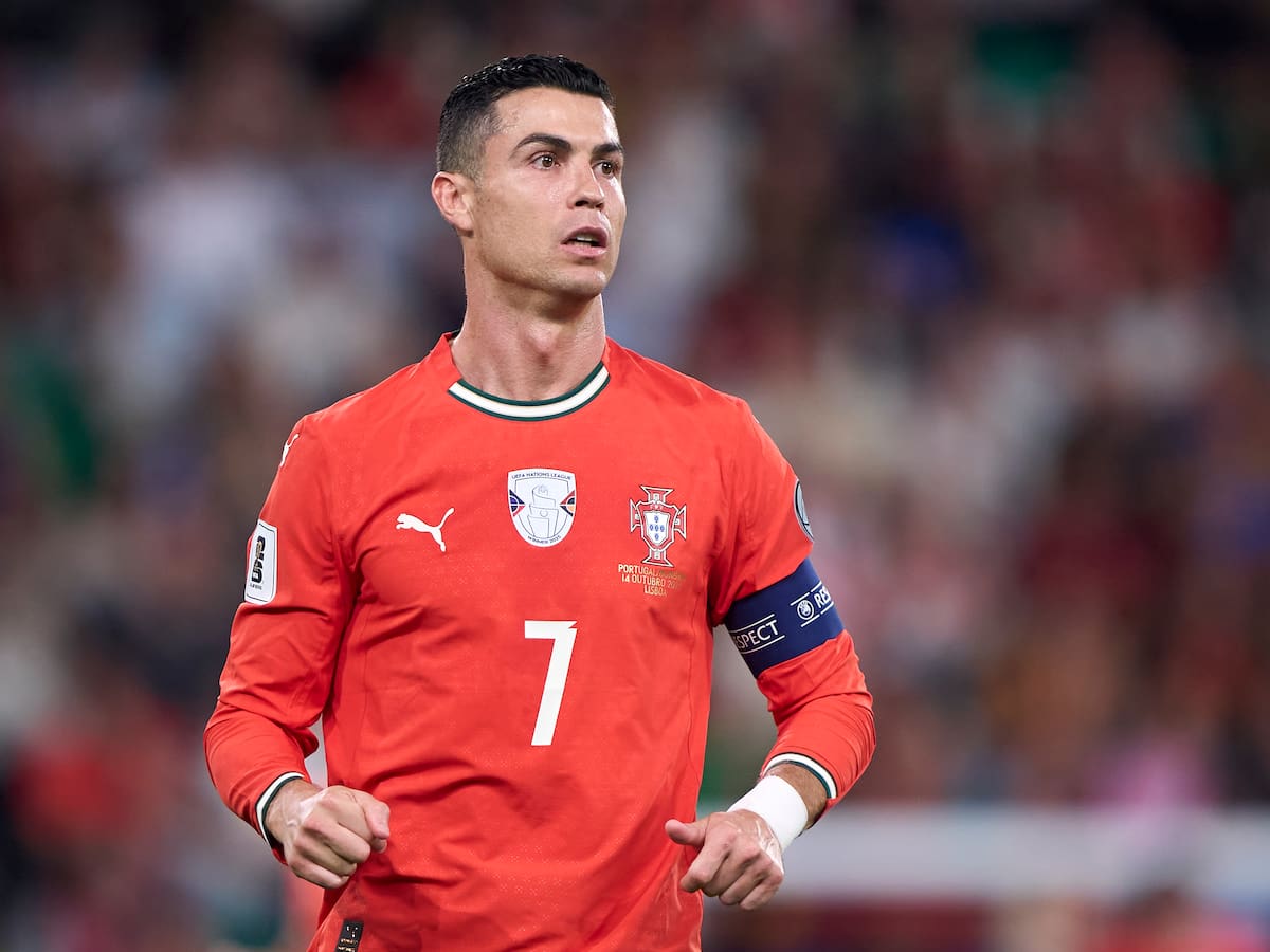 Portugal revela su poderosa nómina para el Mundial 2026: la última chance de Cristiano