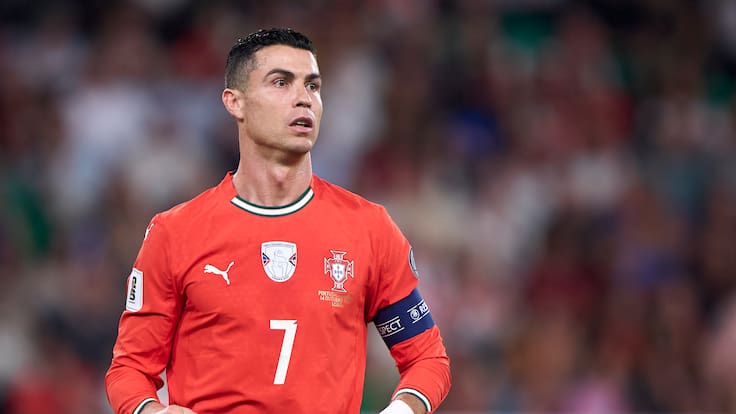 Portugal revela su poderosa nómina para el Mundial 2026: la última chance de Cristiano