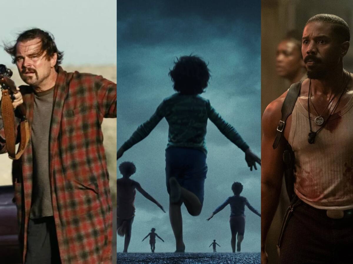 Un año de grandes historias: estas son fueron las mejores películas de 2025 según la crítica especializada