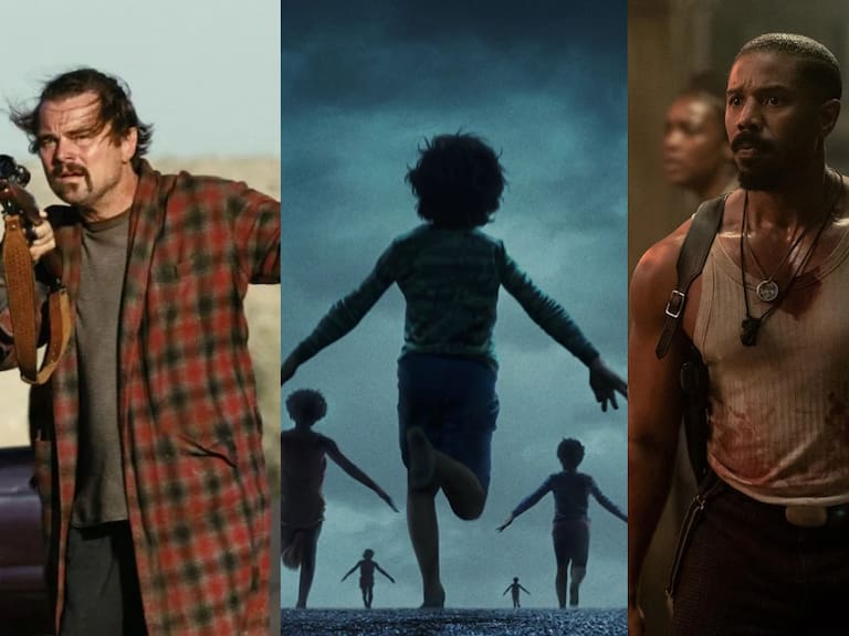 Un año de grandes historias: estas son fueron las mejores películas de 2025 según la crítica especializada