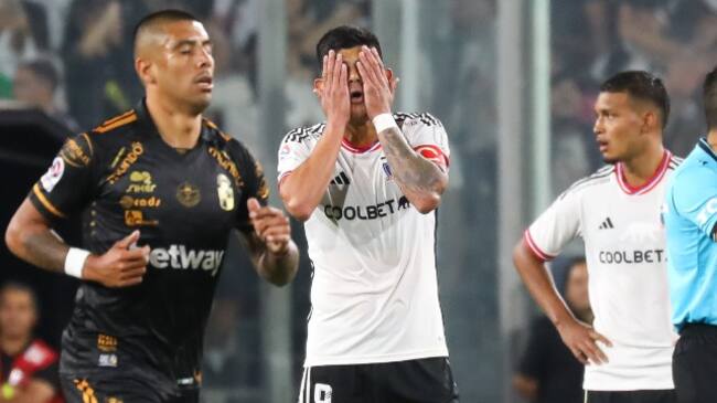 coquimbo colo colo
