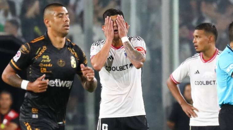 coquimbo colo colo