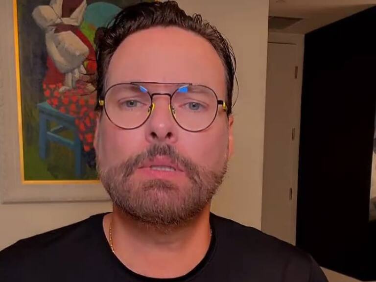 “Improvisación sin remate”: la particular explicación de George Harris tras su fallida rutina en Viña 2025