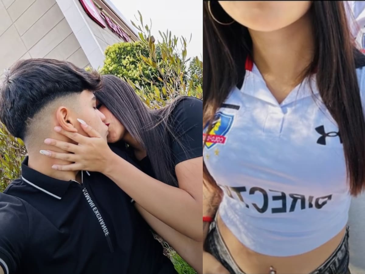 “Vuela alto, angelito mío”: pareja de joven muerta en las afueras del Estadio Monumental publica emotiva despedida