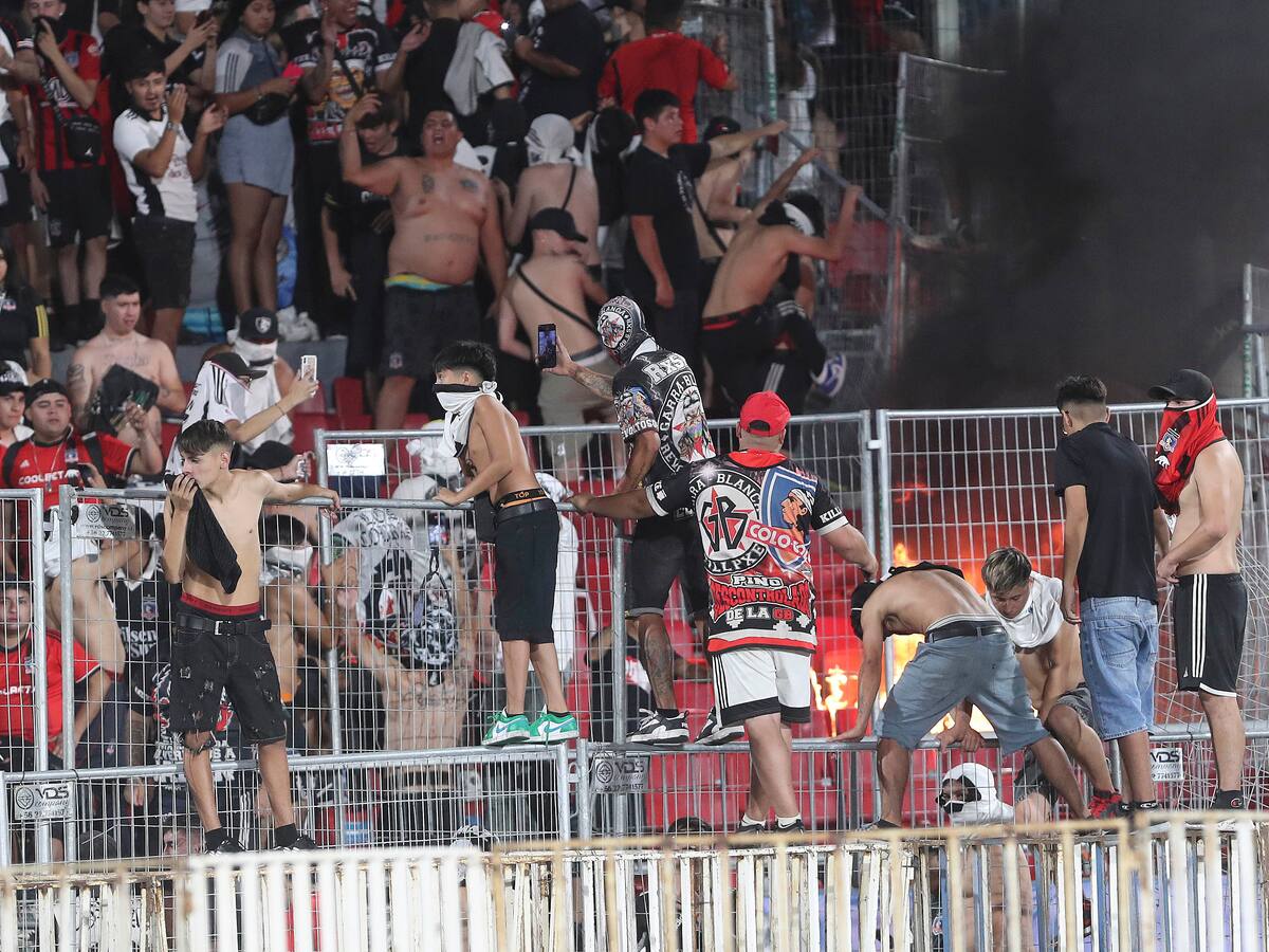 “Pagan justos por pecadores”: Club Social y Deportivo Colo Colo arremete contra la ANFP tras fallo del Tribunal de Disciplina