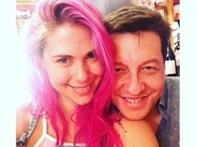 Julio César Rodríguez le pidió perdón a Laura Prieto