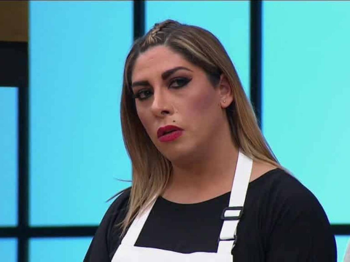 Revisa los memes que dejó la salida de Botota Fox de MasterChef Celebrity
