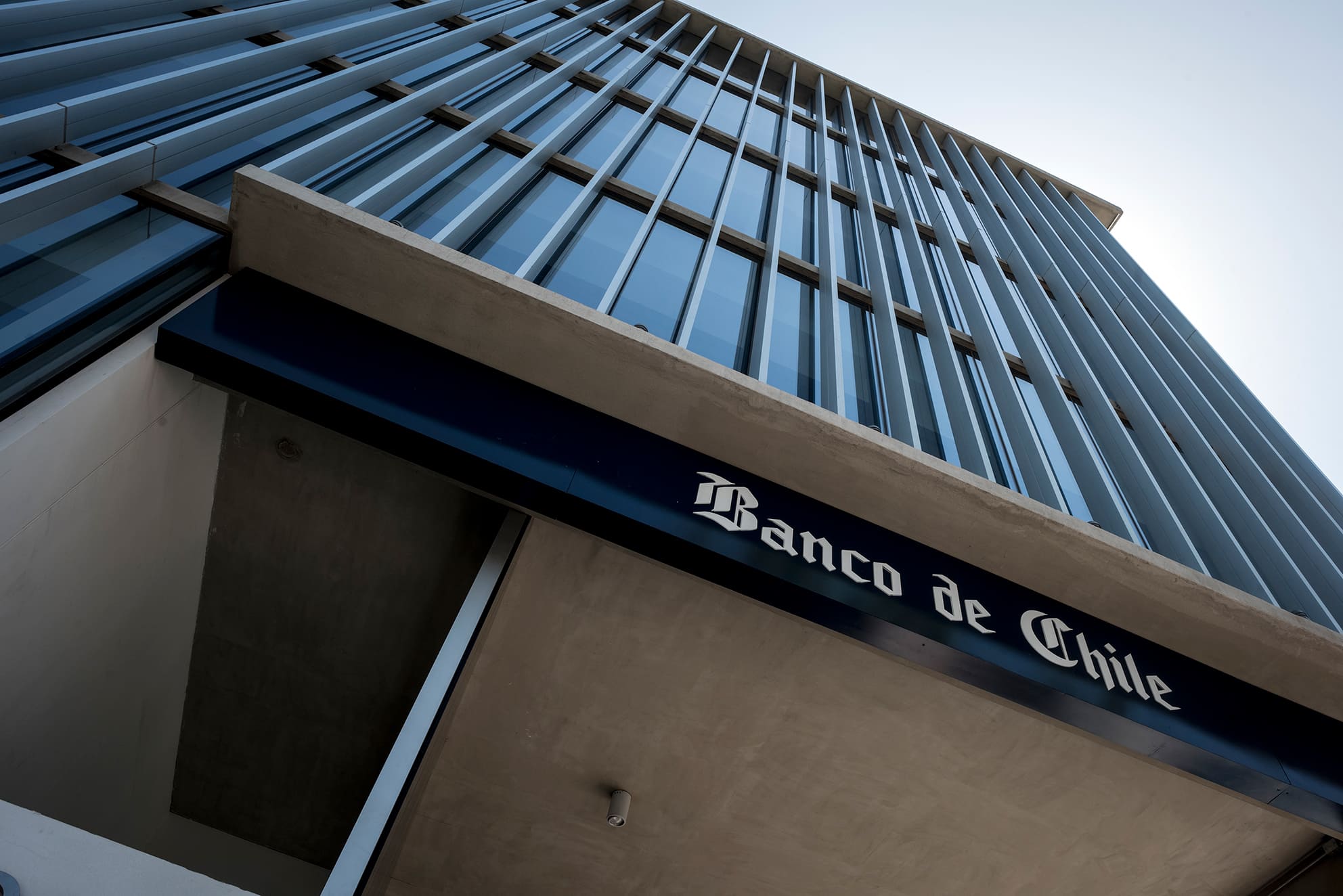 Banco Chile