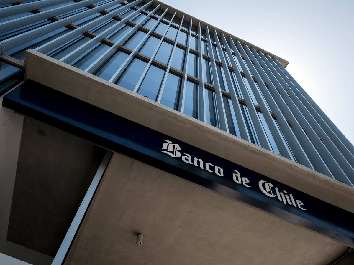 Con más de 24 millones de pesos: CMF multa a Banco de Chile por entregar créditos a deudores de pensiones alimenticias