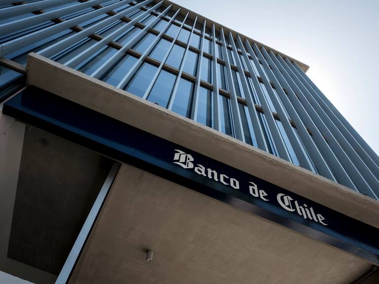Banco Chile