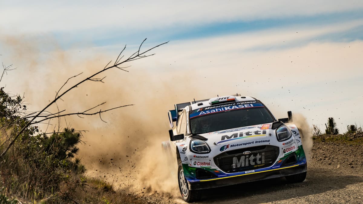 Golpe al Mundial de Rally: histórica marca automotriz anuncia su esperado regreso oficial para 2028
