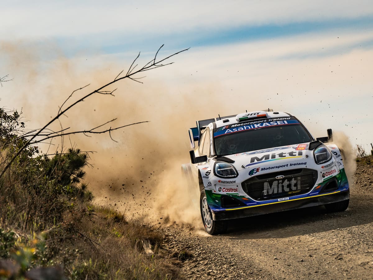 Golpe al Mundial de Rally: histórica marca automotriz anuncia su esperado regreso oficial para 2028