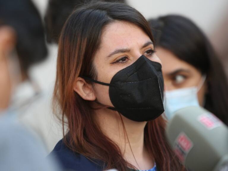 Gobierno respalda actuar de carabinero que disparó a agresor denunciado por VIF: “Fue legítima defensa”