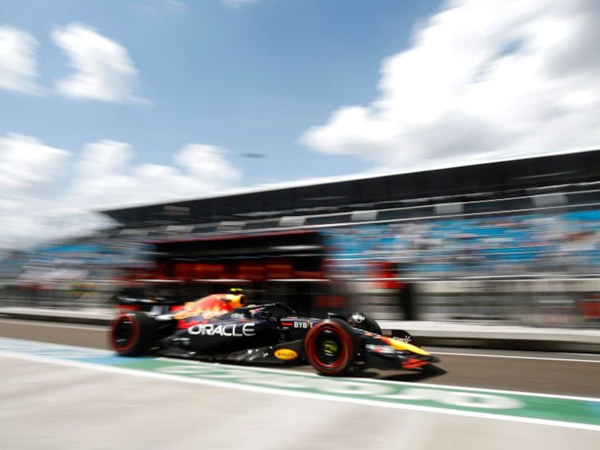Debuta un nuevo circuito: ¿Dónde, cuándo y cómo ver en vivo y en directo el GP de Miami de F1?
