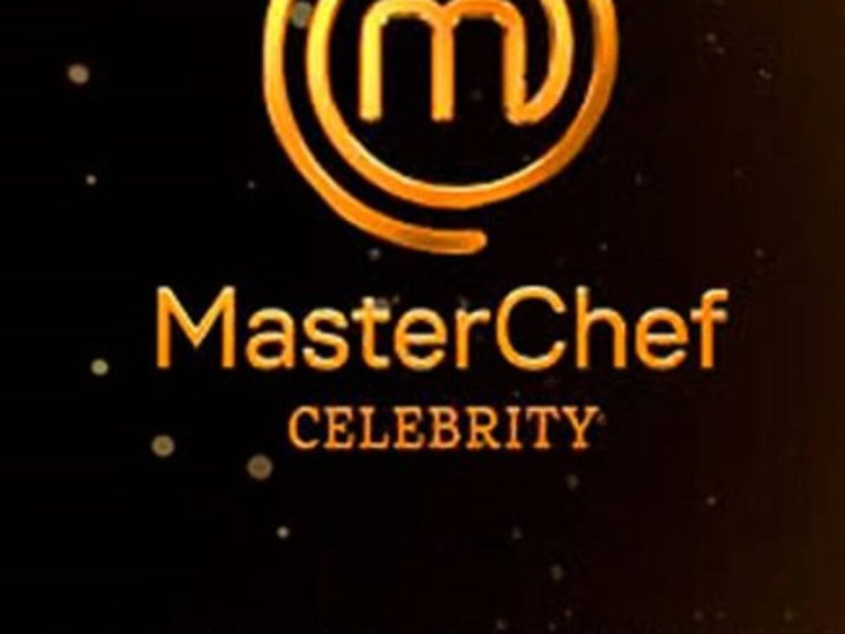 Dos queridos periodistas se suman a «MasterChef Celebrity»
