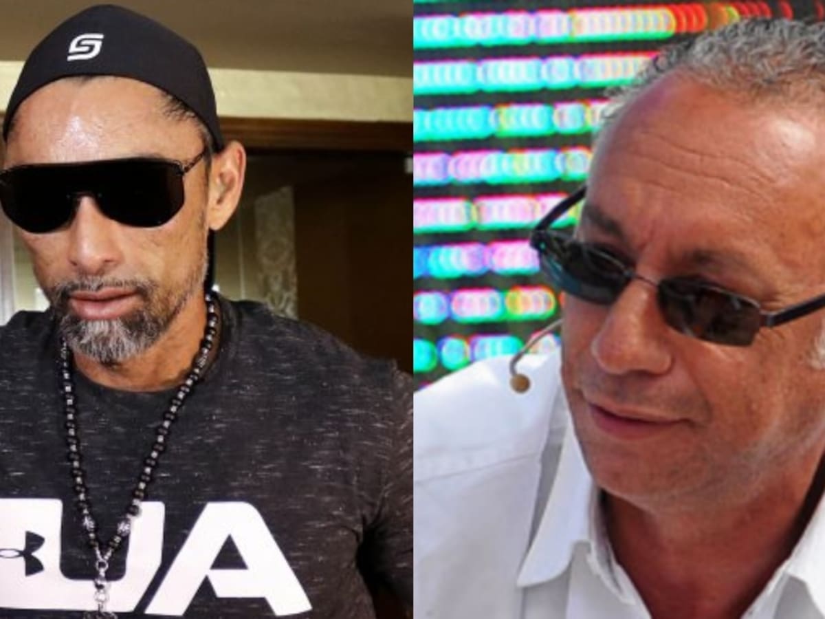 Chino Ríos arremetió con todo contra Mauricio Israel: «El hue… bueno pa’ cagarse a la gente»