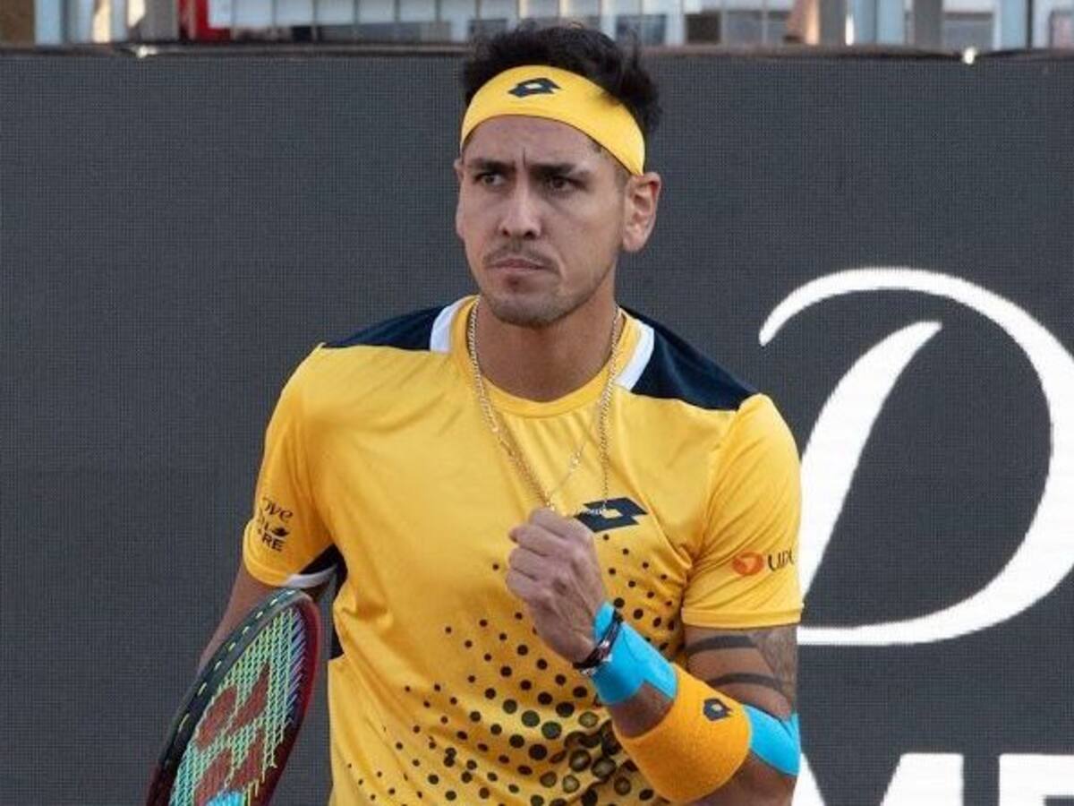 PODCAST | Ojo de Halcón: la baja de Cristian Garin para Copa Davis y el arribo de Alejandro Tabilo al top 100