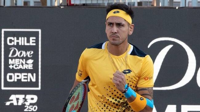 PODCAST | Ojo de Halcón: la baja de Cristian Garin para Copa Davis y el arribo de Alejandro Tabilo al top 100