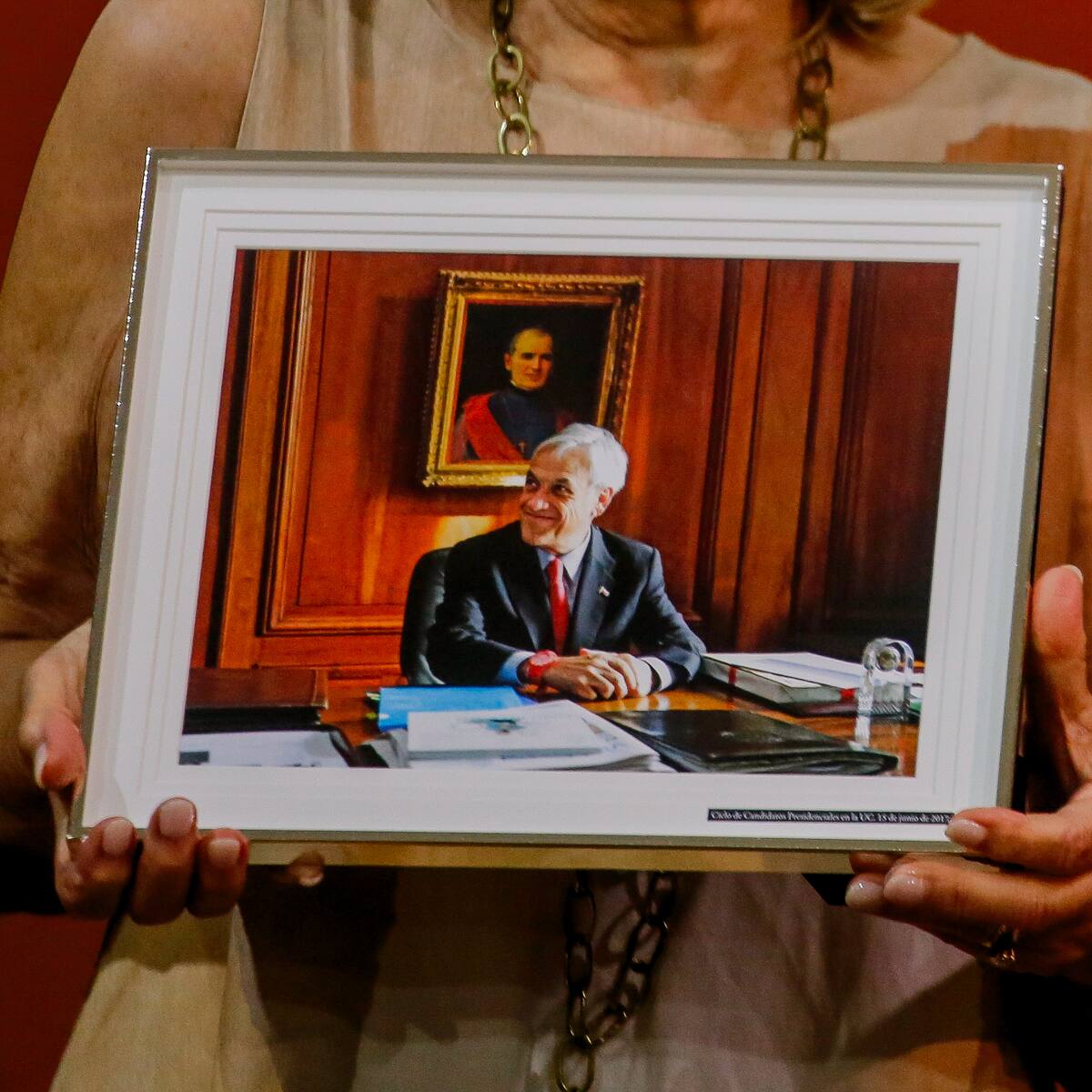 Organizan una serie de homenajes en diferentes partes del país a dos años de la muerte de Sebastián Piñera